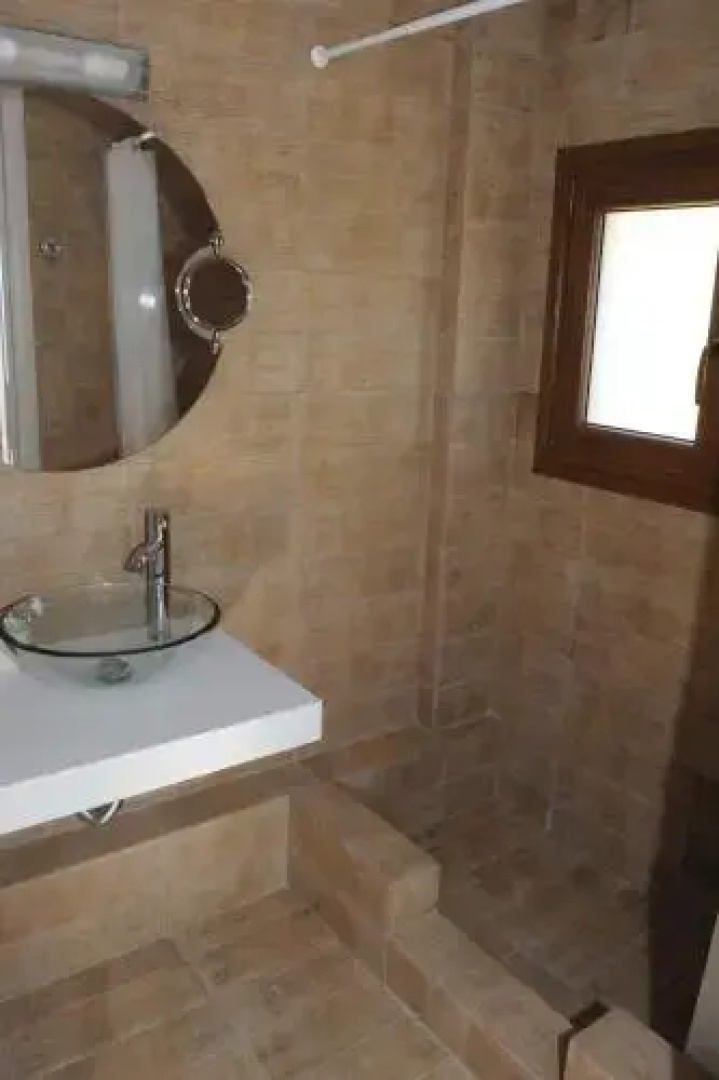 Αlissachne Suites