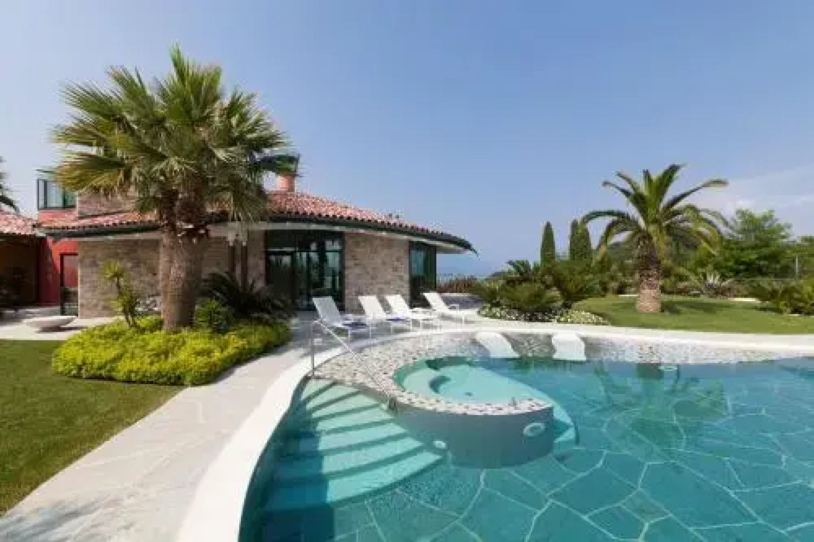 Villa Benedita