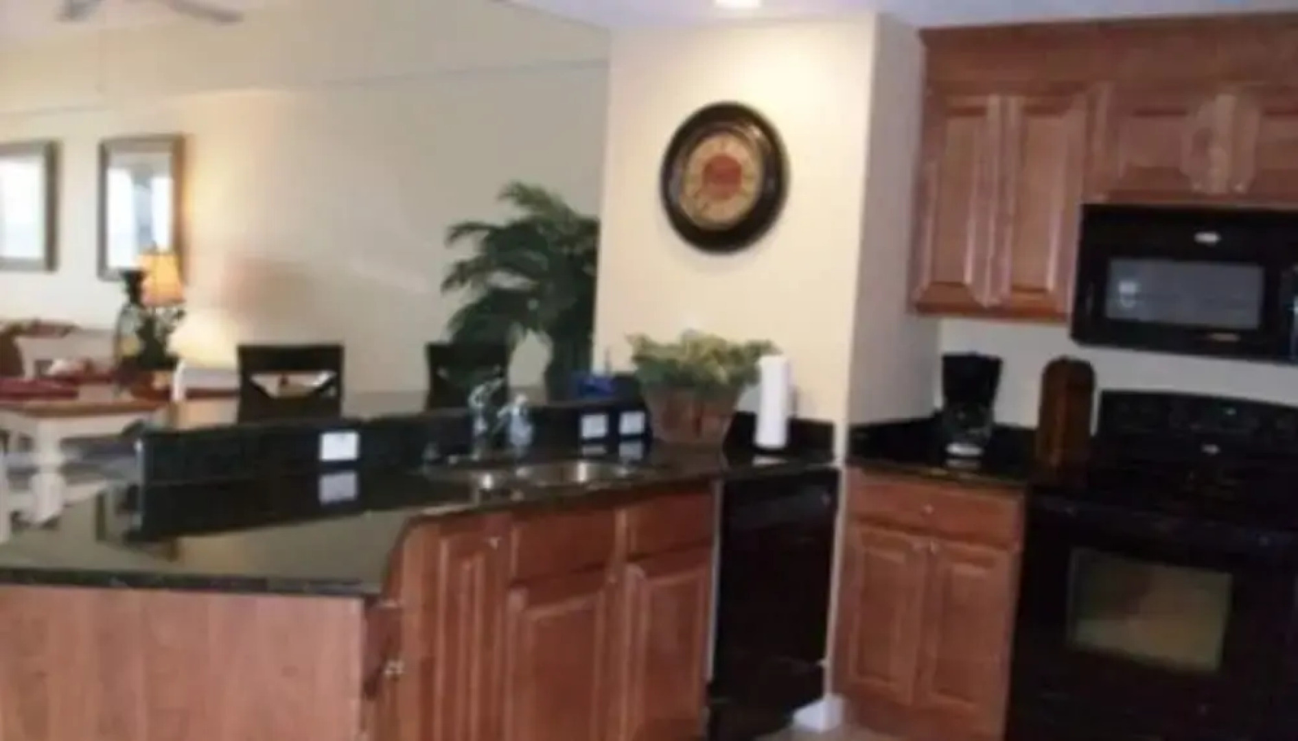 Gorgeous views - 3 BR 3 BA - Sanibel 304