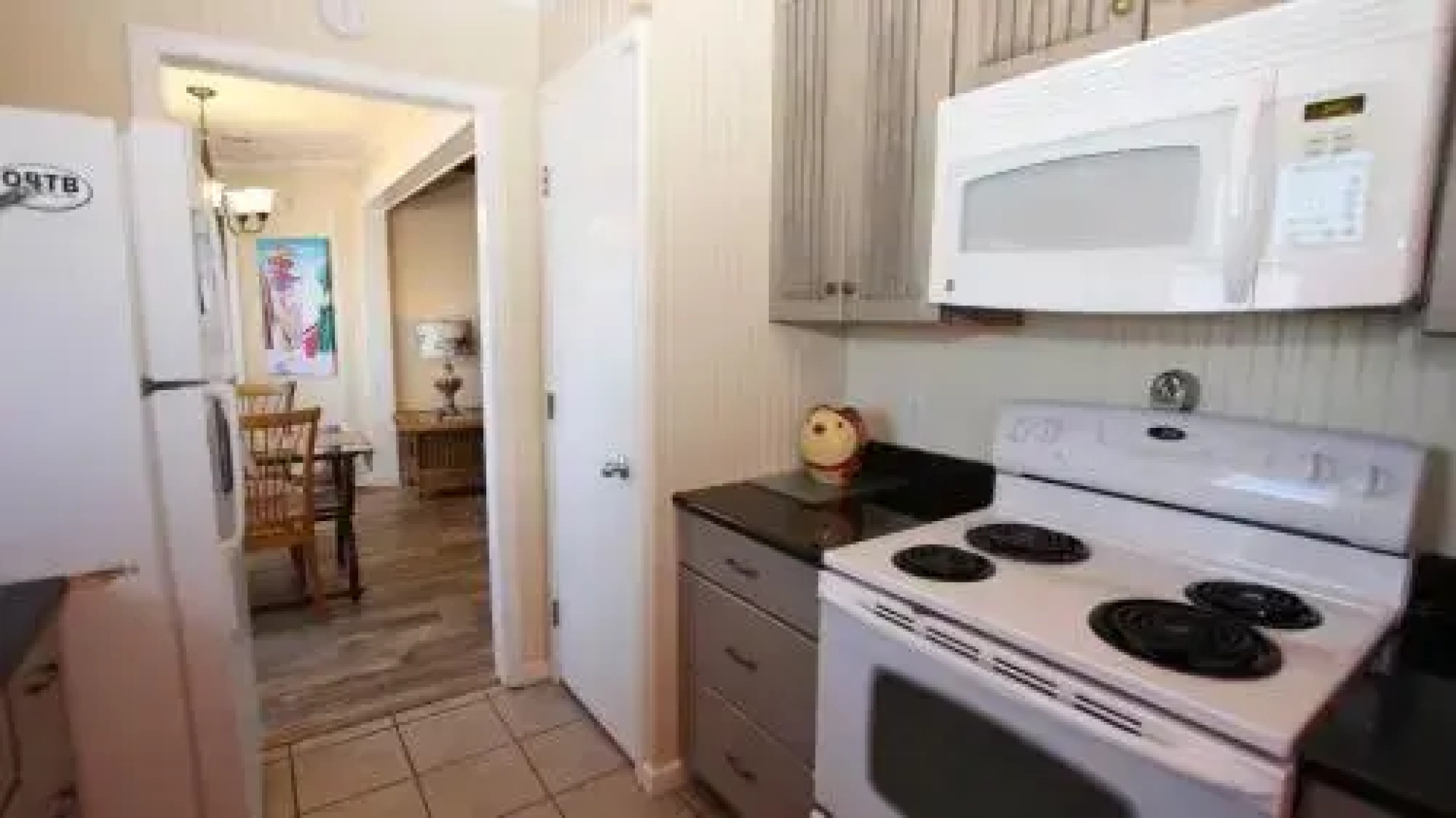 Pirate Queen - 3 Br Cottage