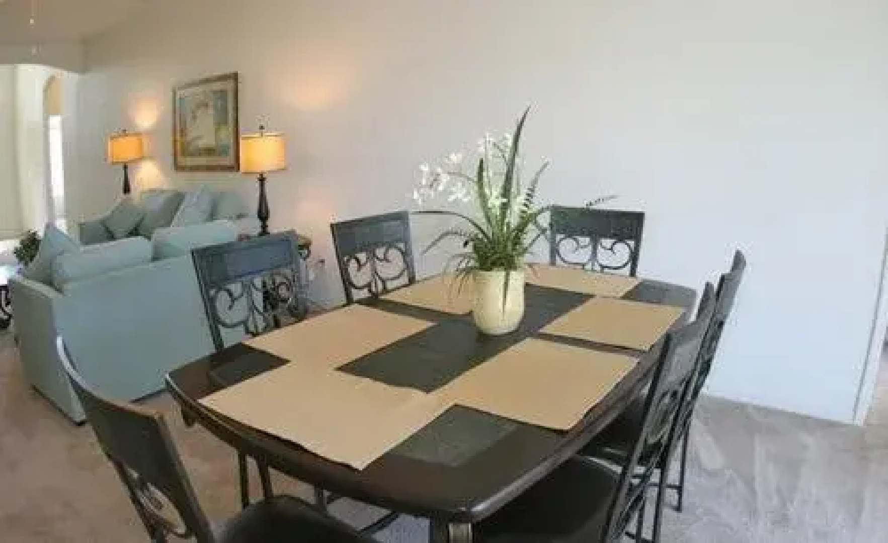Crystal Cove Villa 942