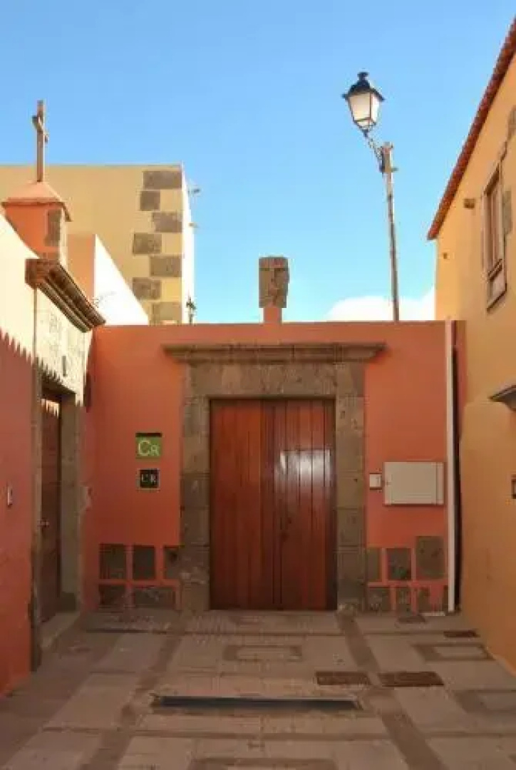 Casa Rural La Aldaba