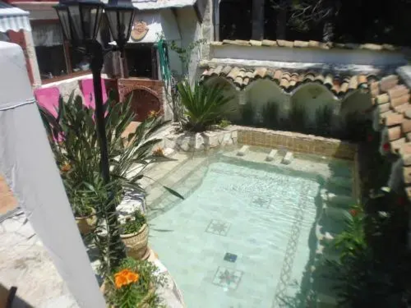 Guest House Provence