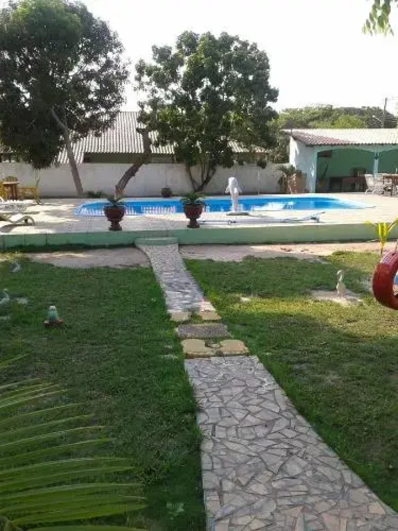 Pousada Serra da Lua