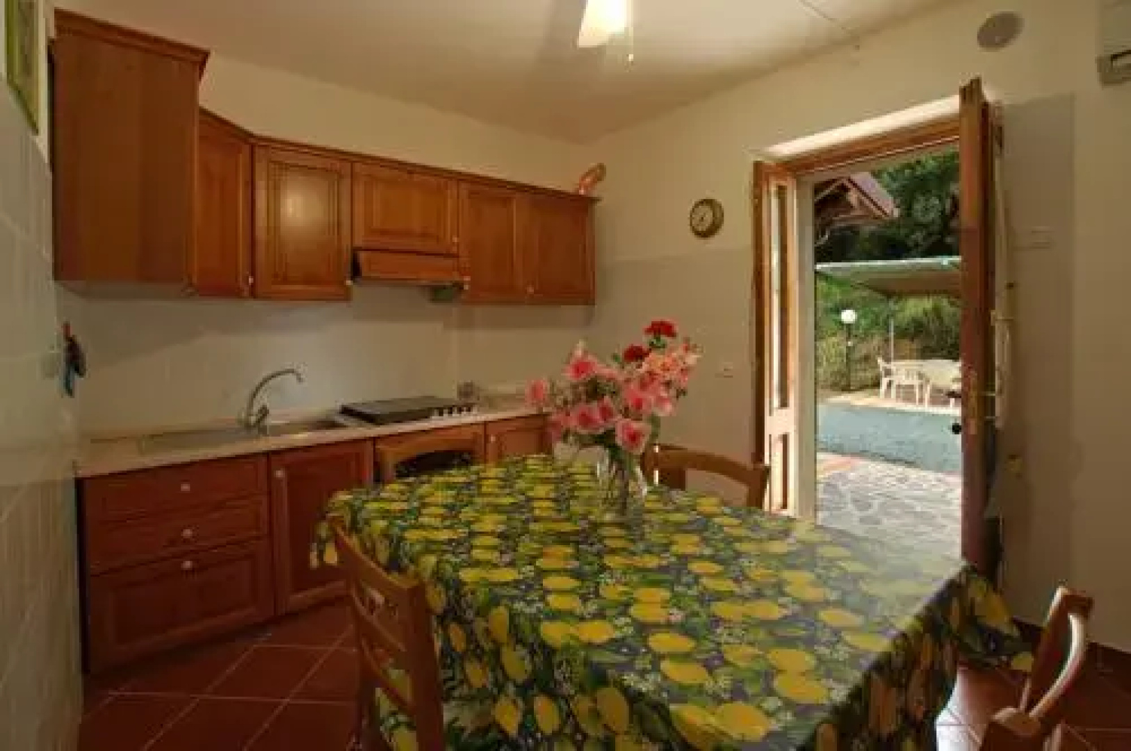 Agriturismo Val di Nappo