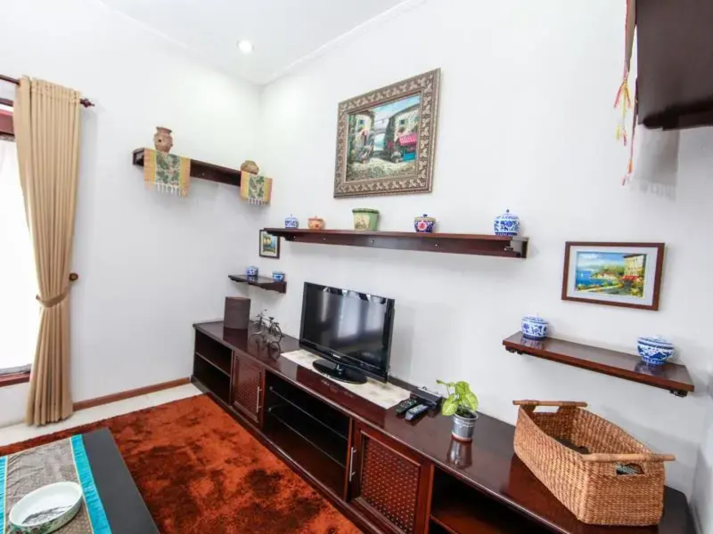 Rumah Cipaku Bandung