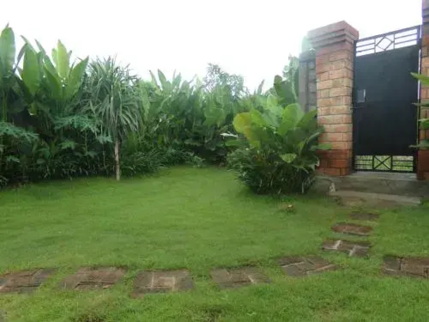 Green Bowl Bali Homestay