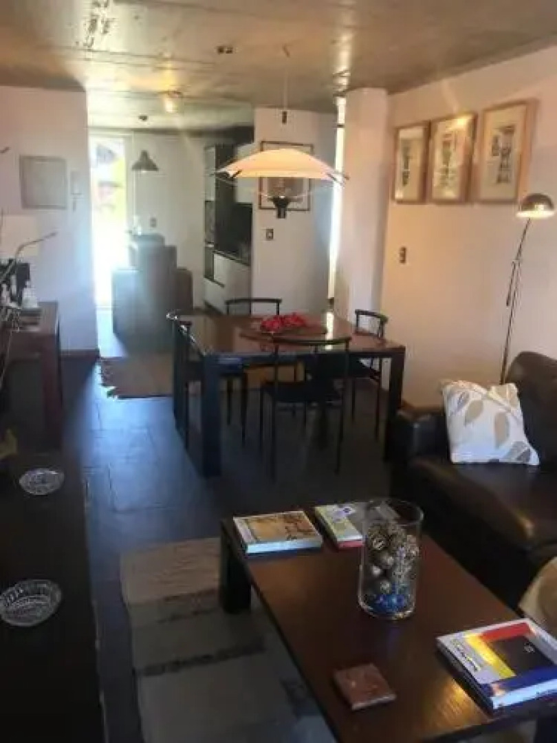 Departamento Munich Cerro Alegre