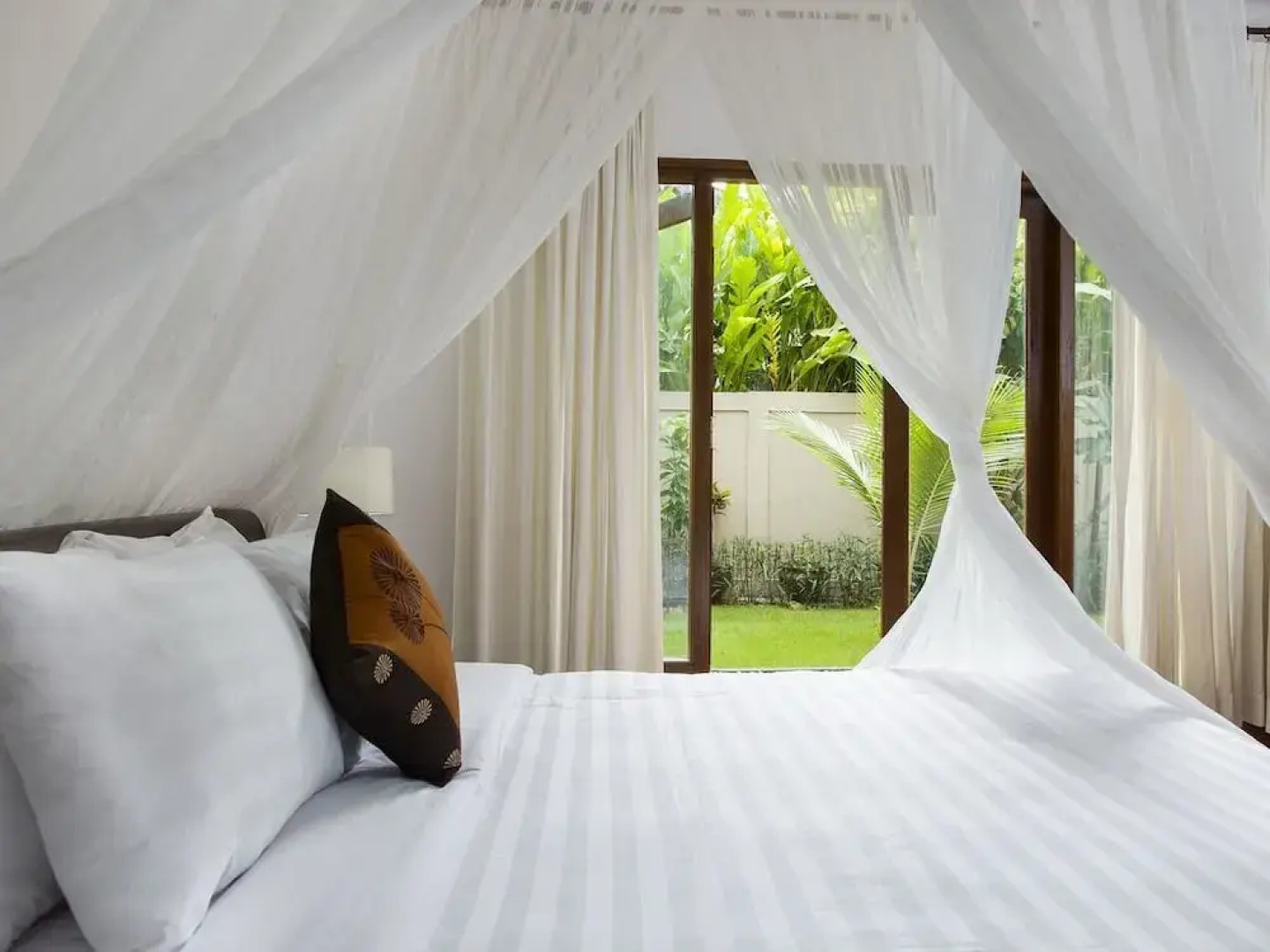 The Nenny Bali Villa