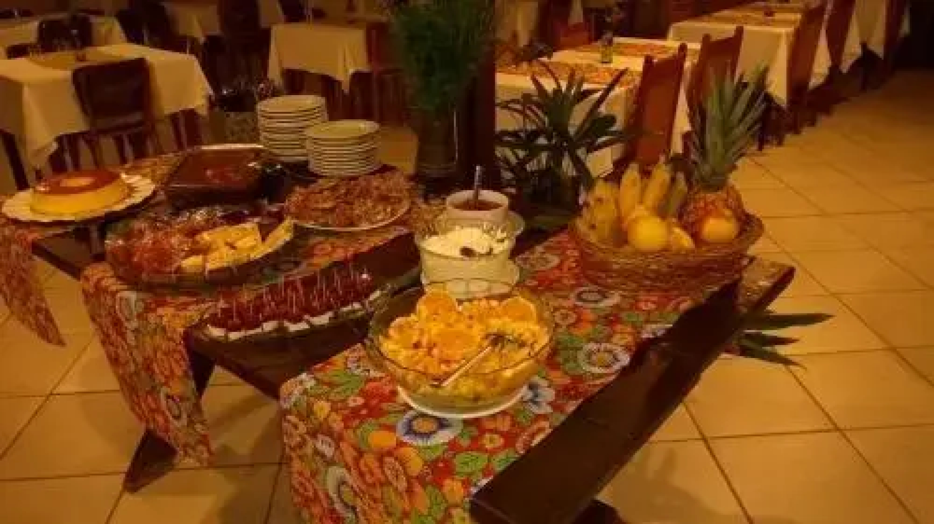 Hotel Fazenda Boa Vida