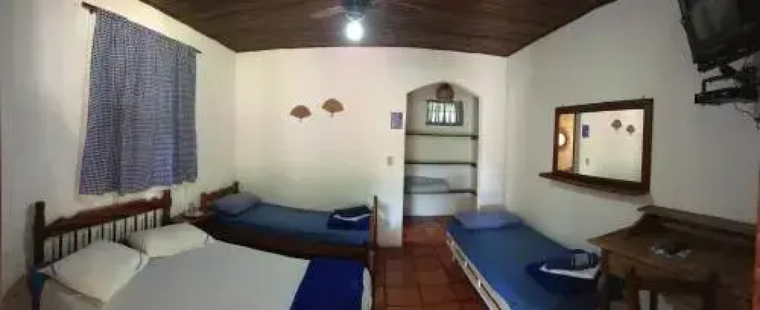 Pousada da Gibinha