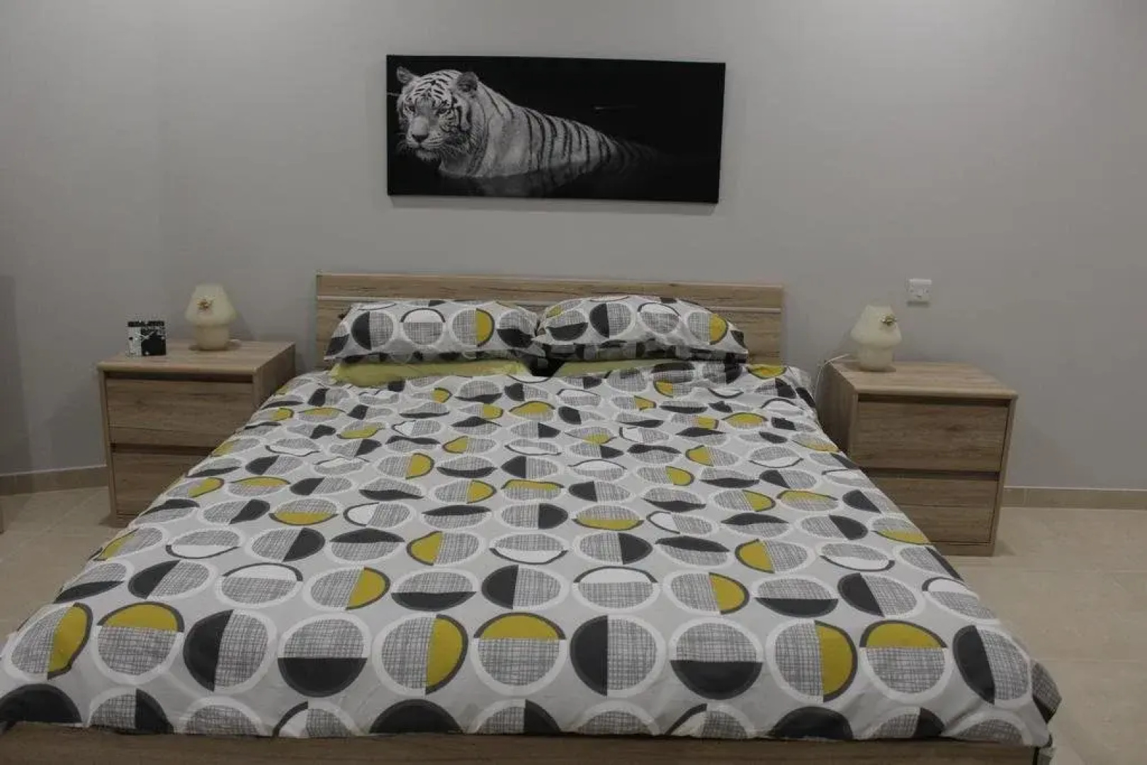 Hal-Saghtrija D7 - Quaint Suites