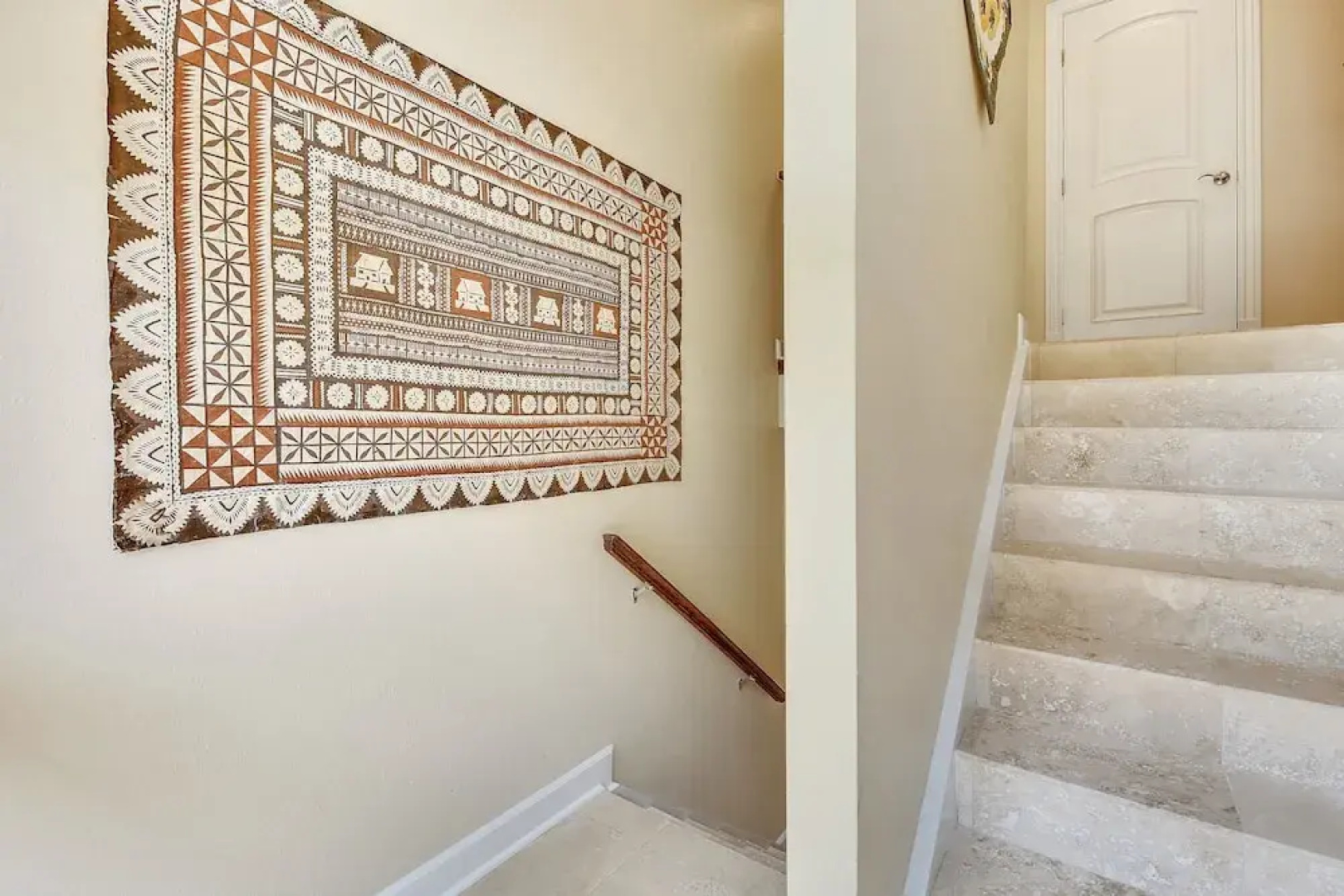 White Ginger Turtle Bay - 3 Br Condo