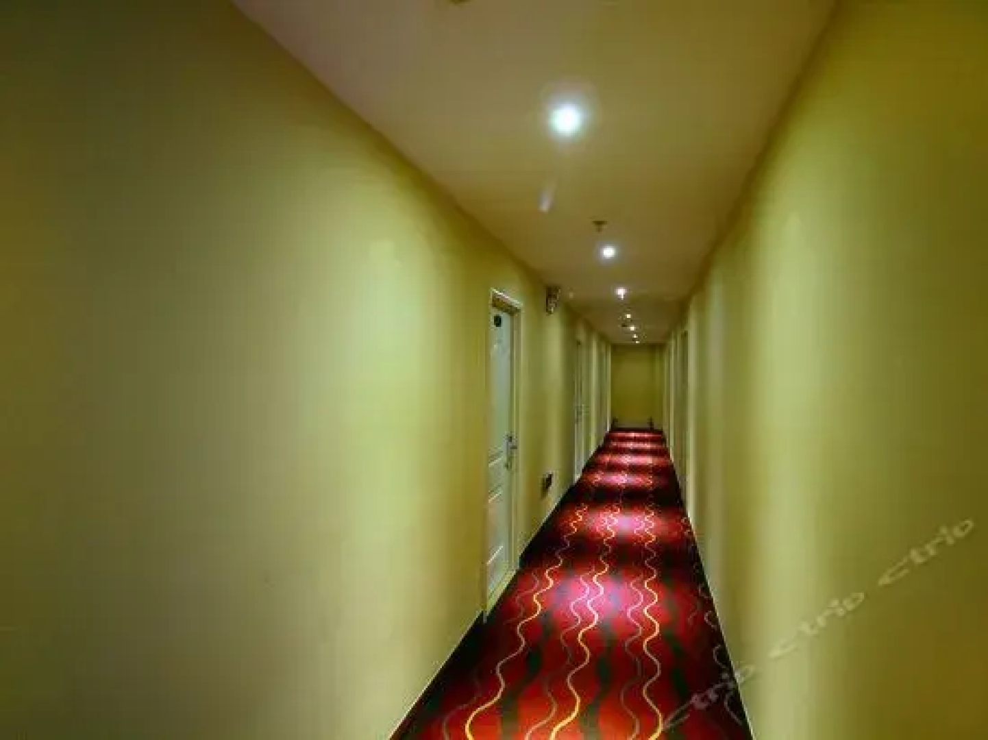 Changzhou VIP 168 Business Hotel