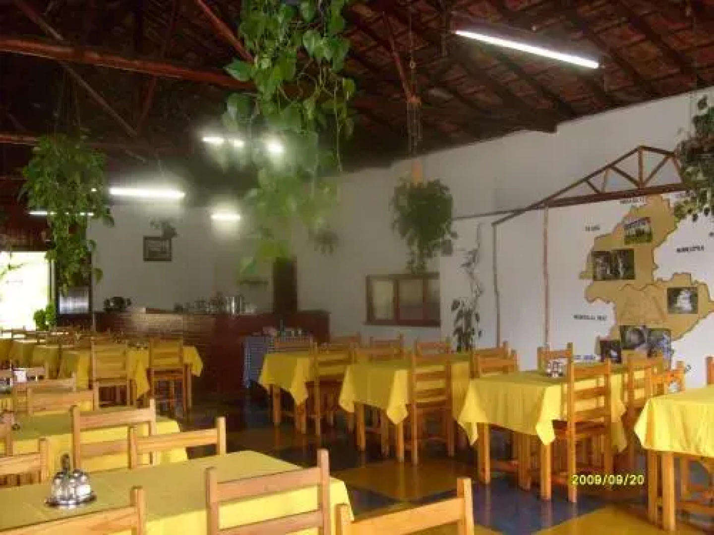 Pousada e Restaurante Recanto