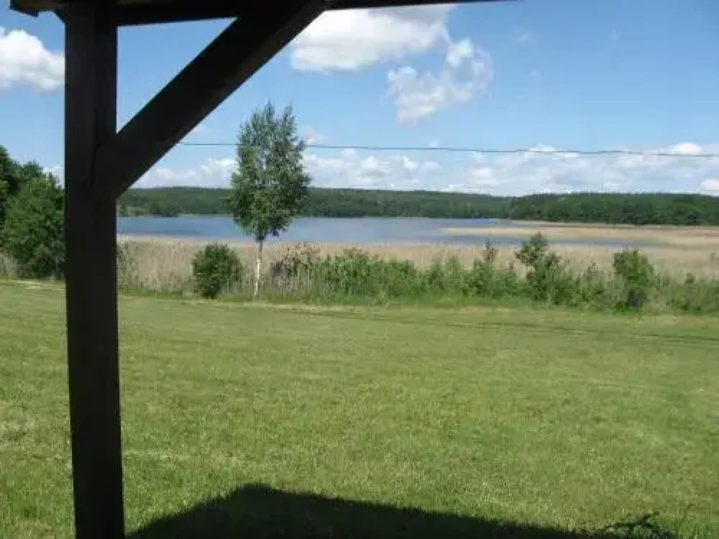 Nad Zatoką - Pokoje Bungalow