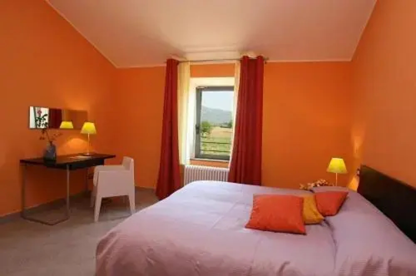 Agriturismo Podere Galilea
