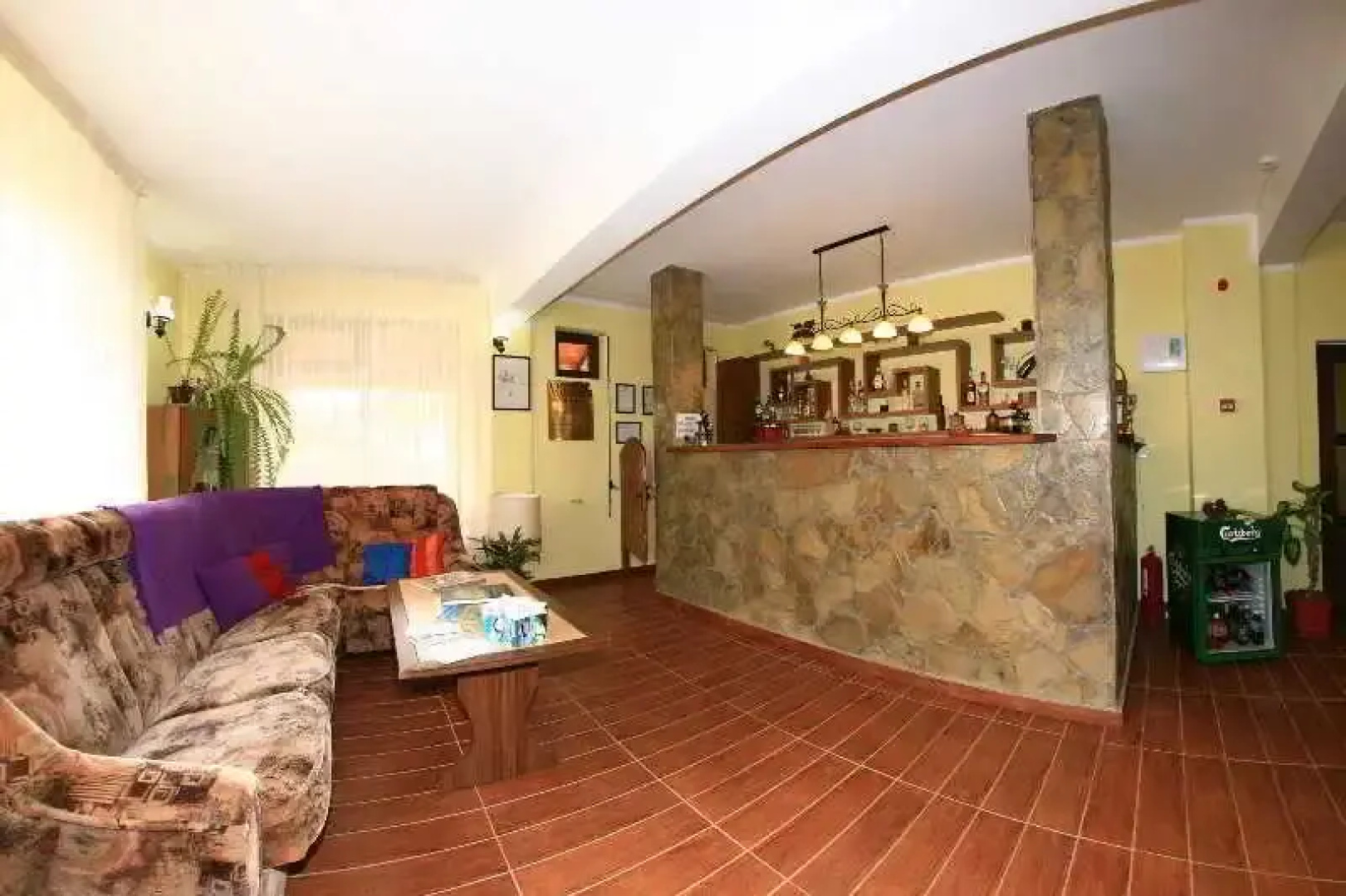 Pensiunea Casa Voroneț