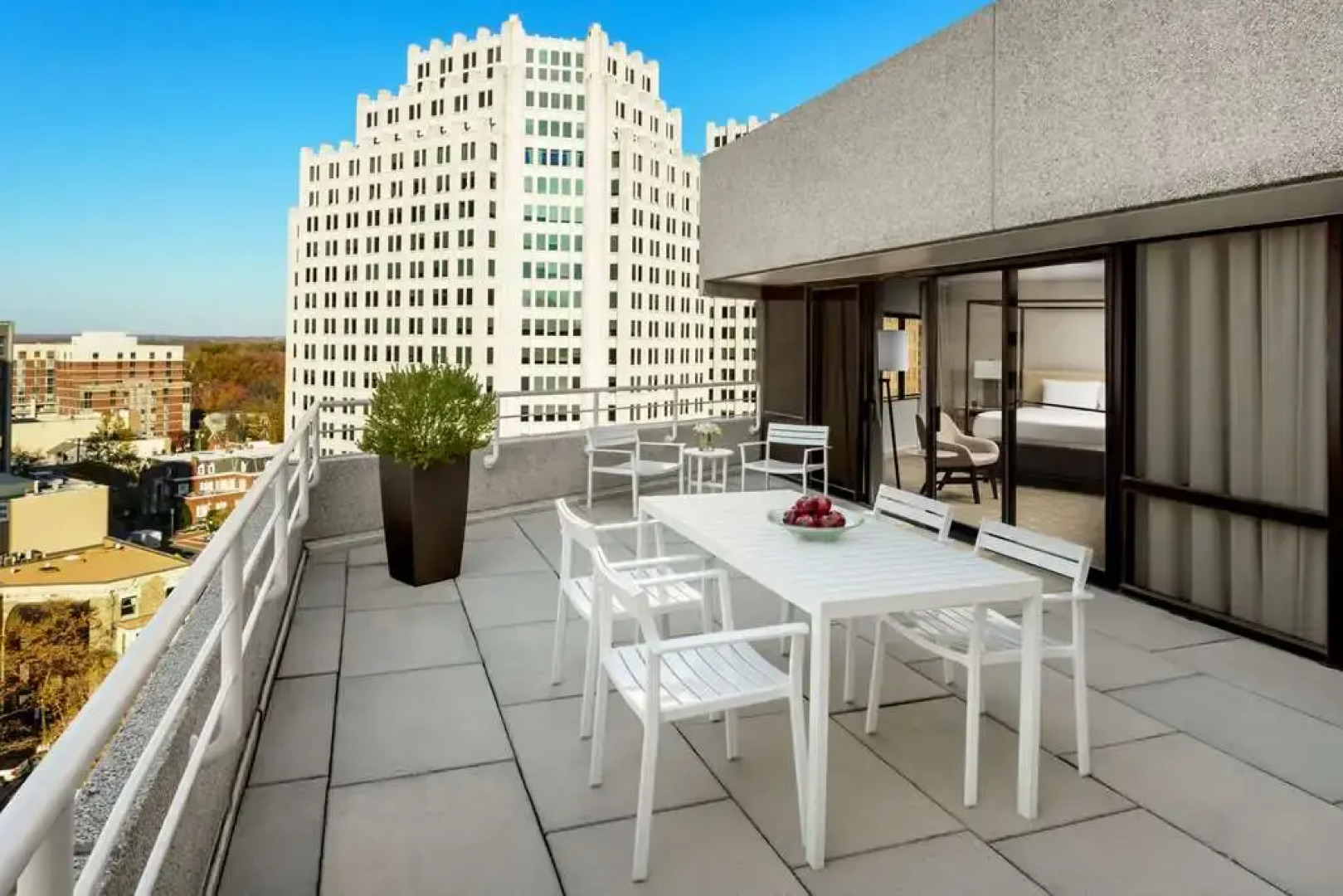 Hyatt Regency Bethesda