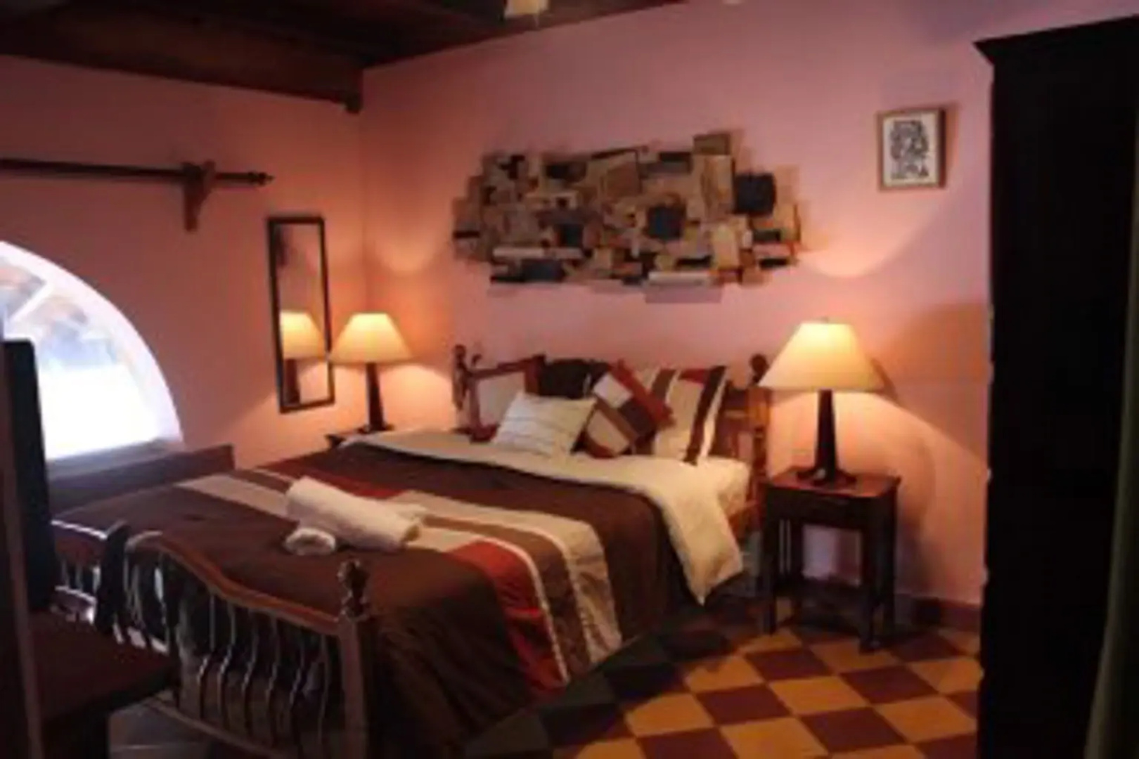 Casa Cuiscoma