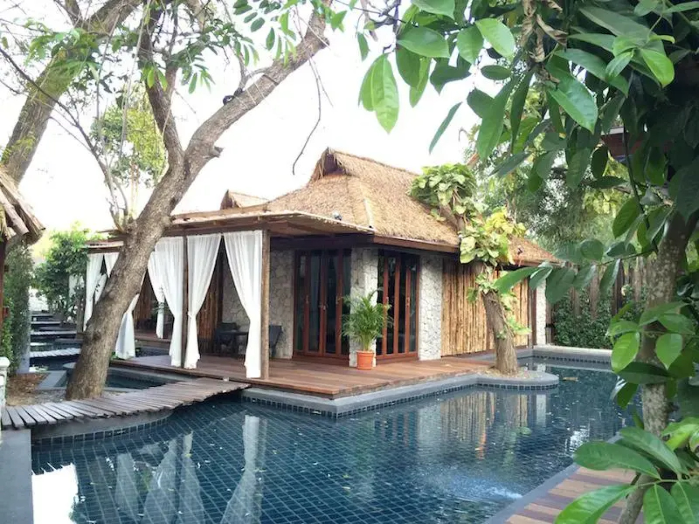The Journey Resort Pattaya