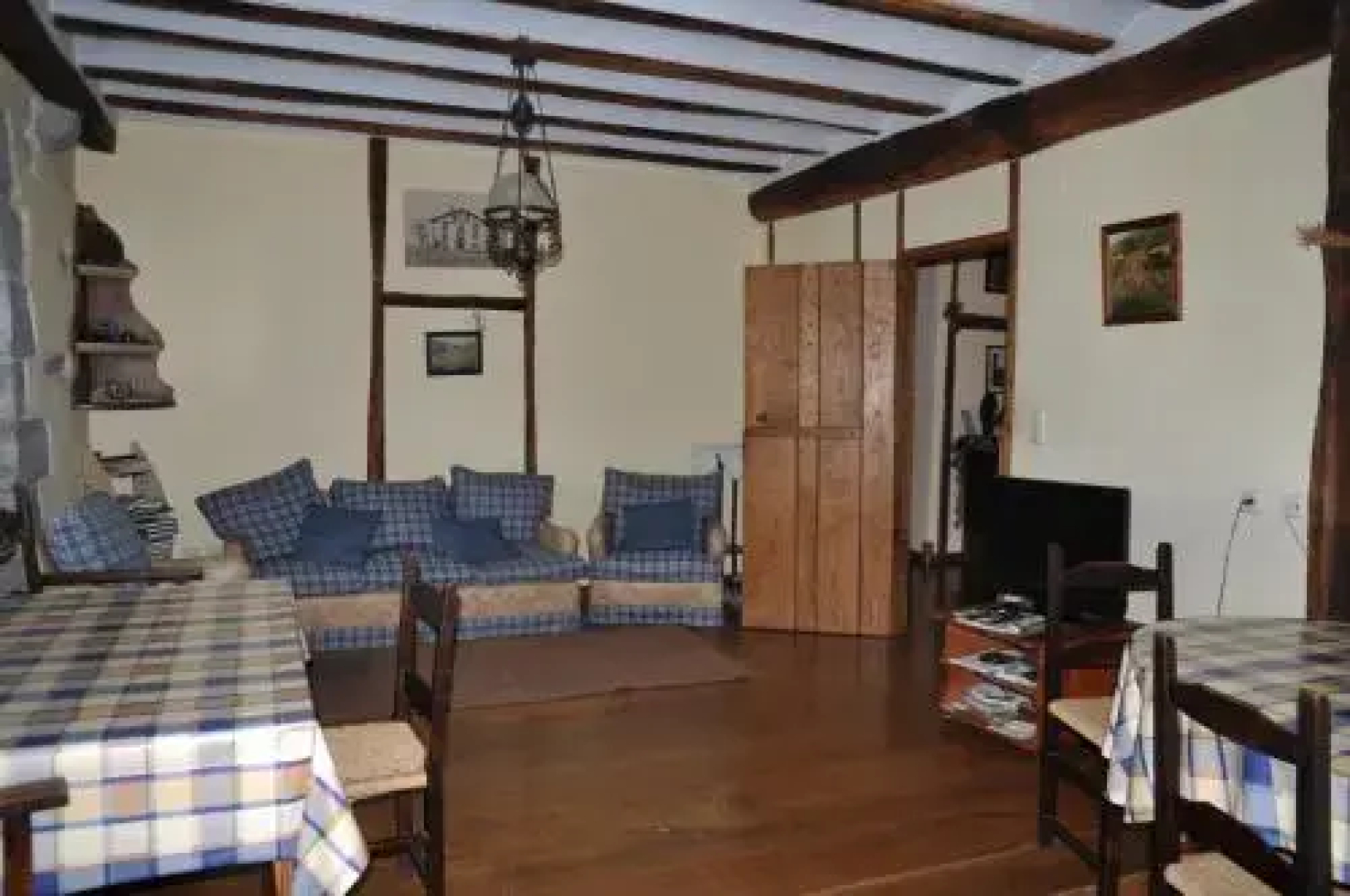 Etxeberri Landa Etxea