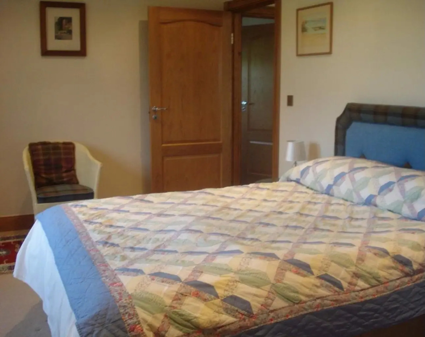 Brae House Bed & Breakfast