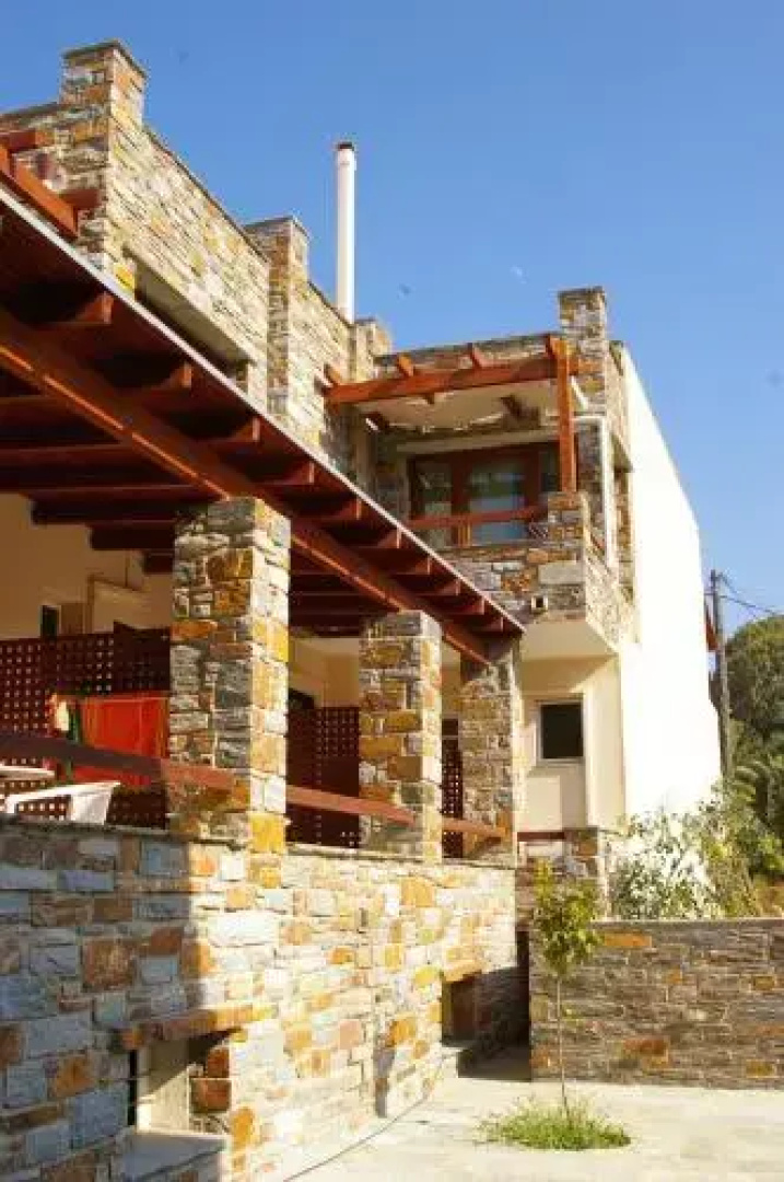 Hotel Korissia