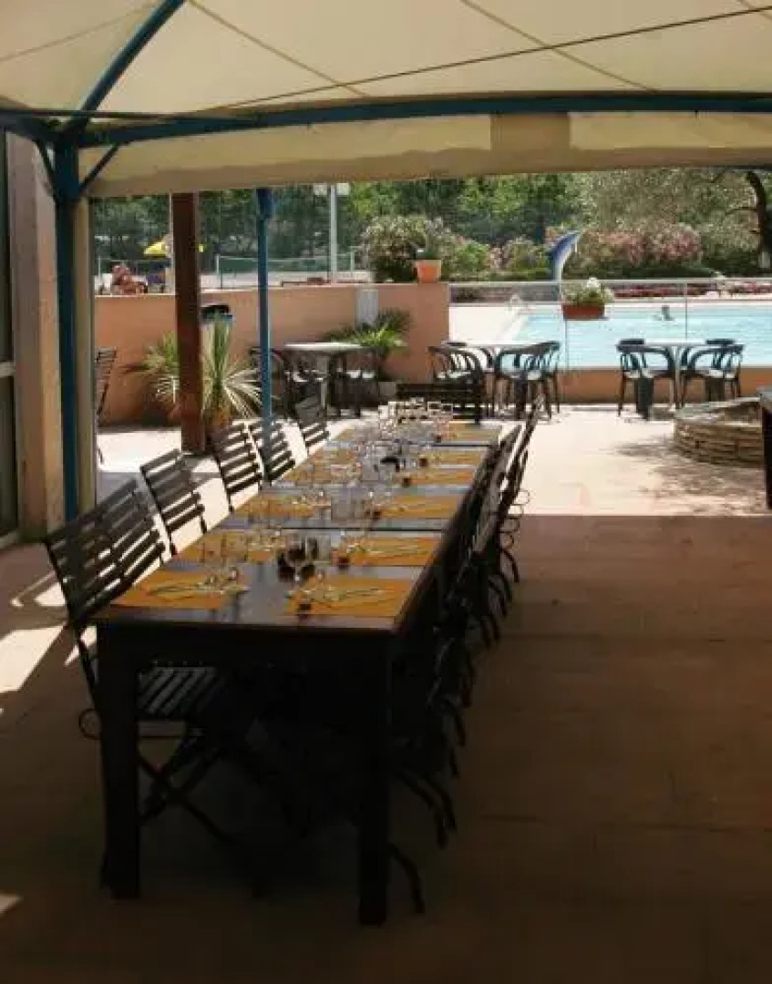 Hotel Domaine de Chaussy