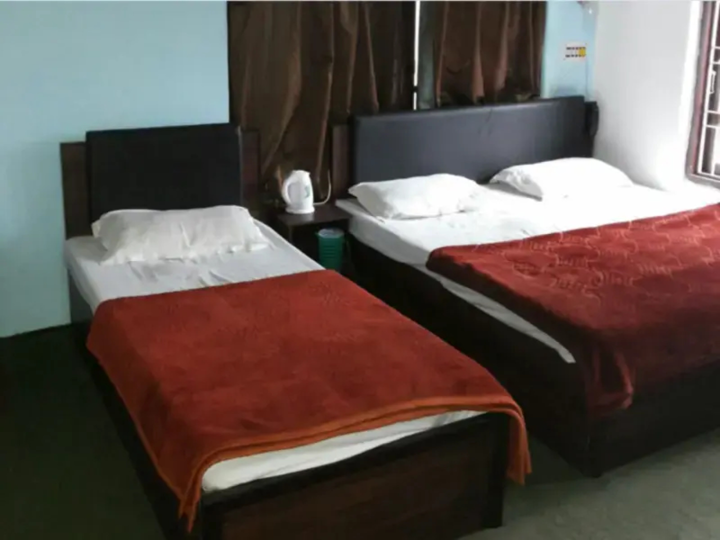 Royal Pearl Hotel