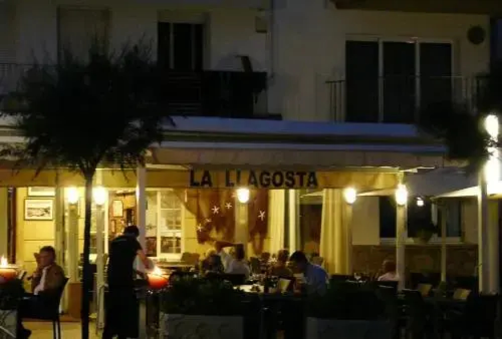 Hostal La Llagosta