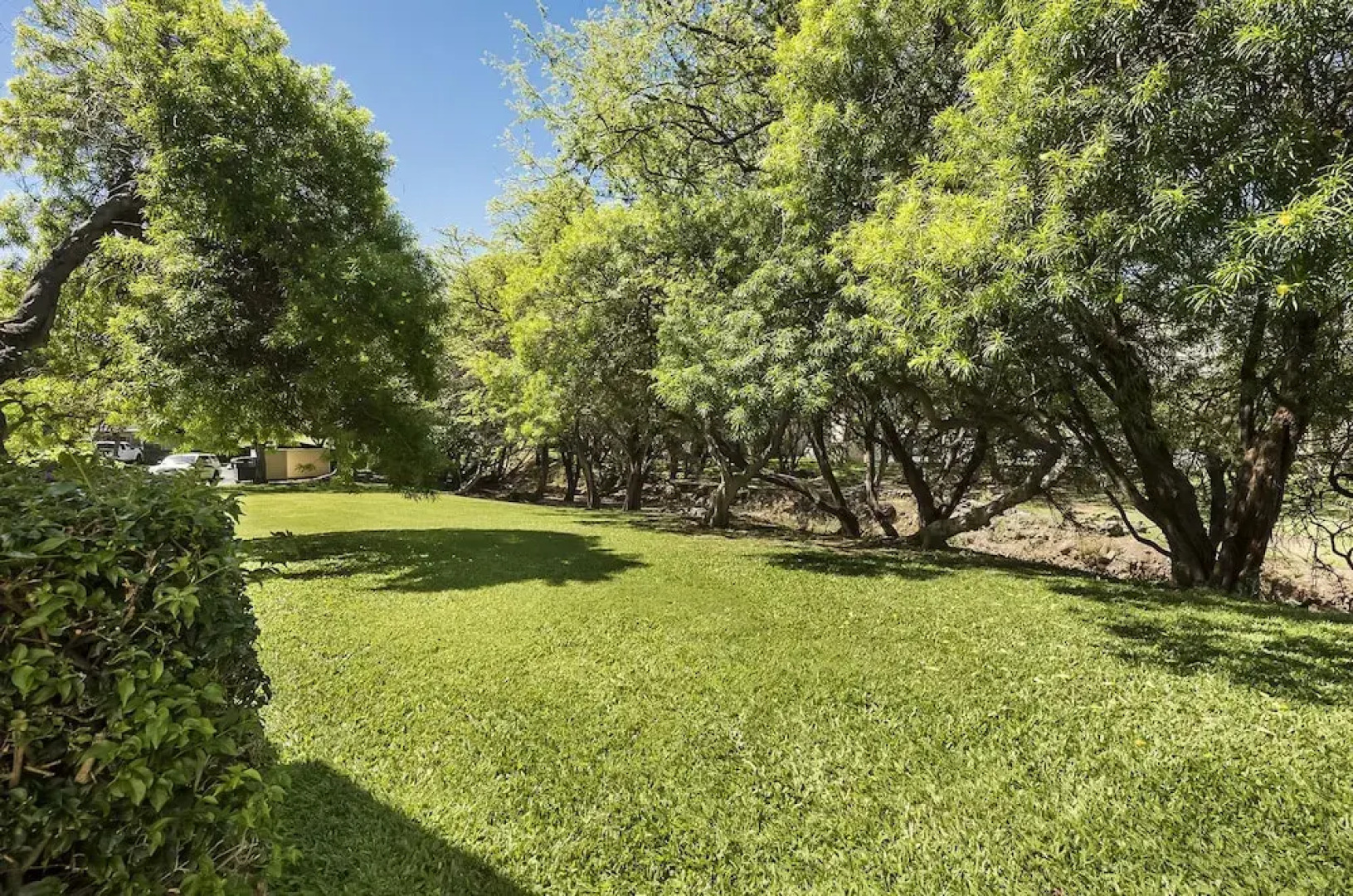 Fairway Terrace Unit L-207