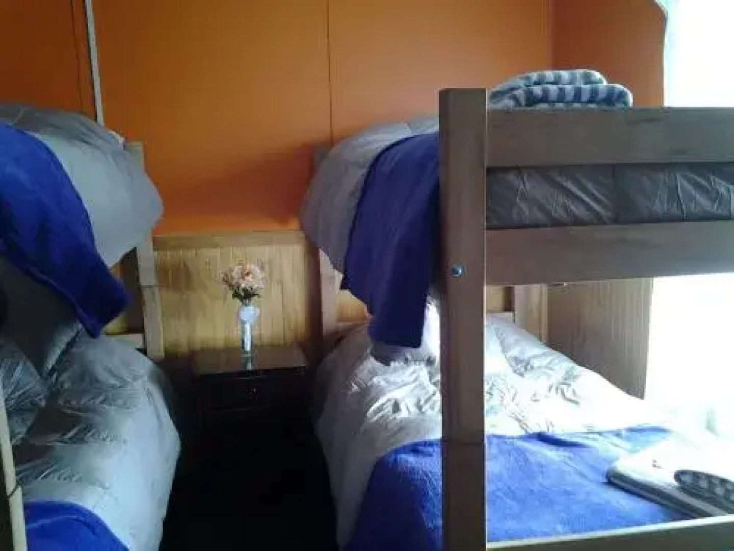Hostal San Agustín