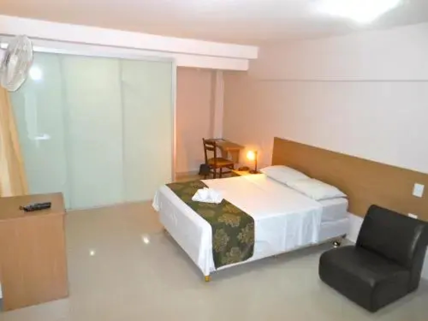 Hotel Pousada de Minas