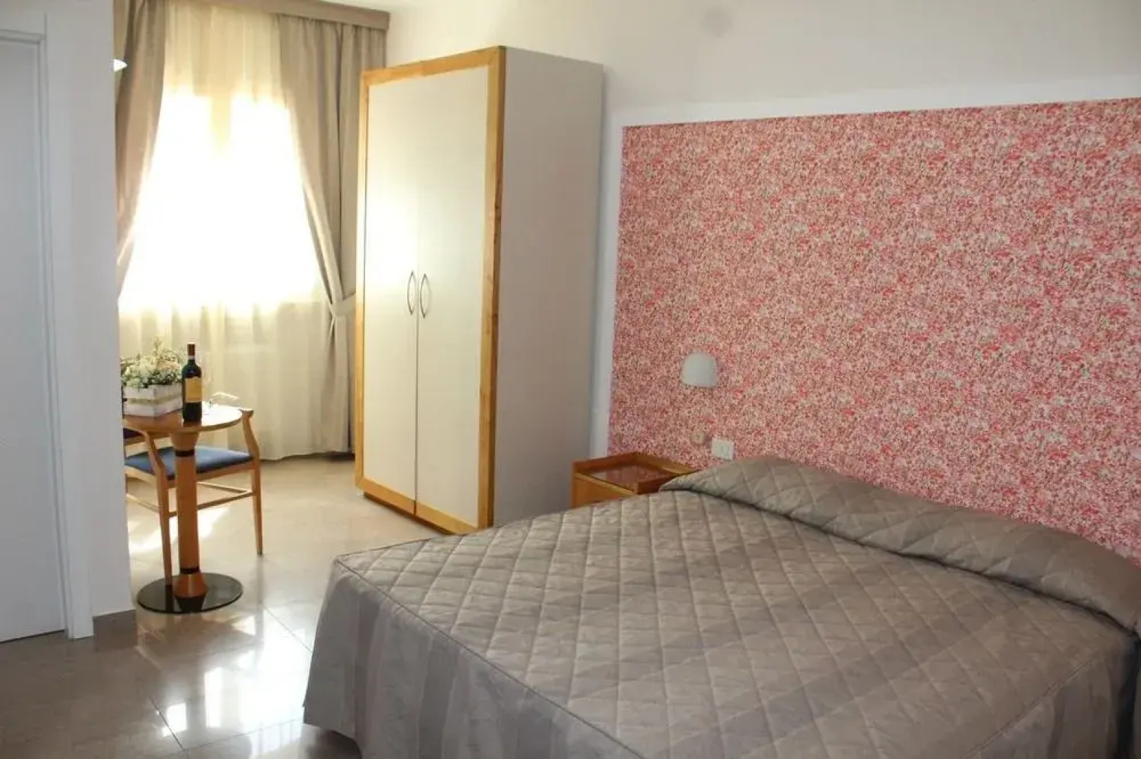 Hotel Villa Maria