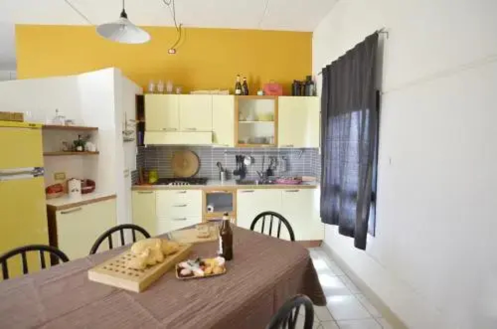 Casa Vacanza Viale Arbatax