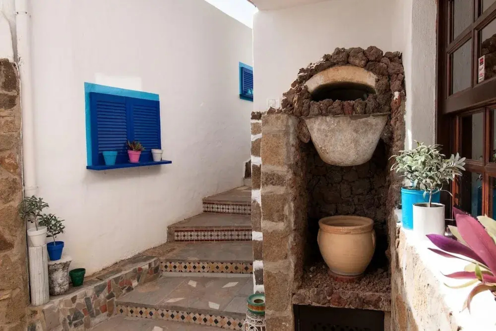 Villa Cloty