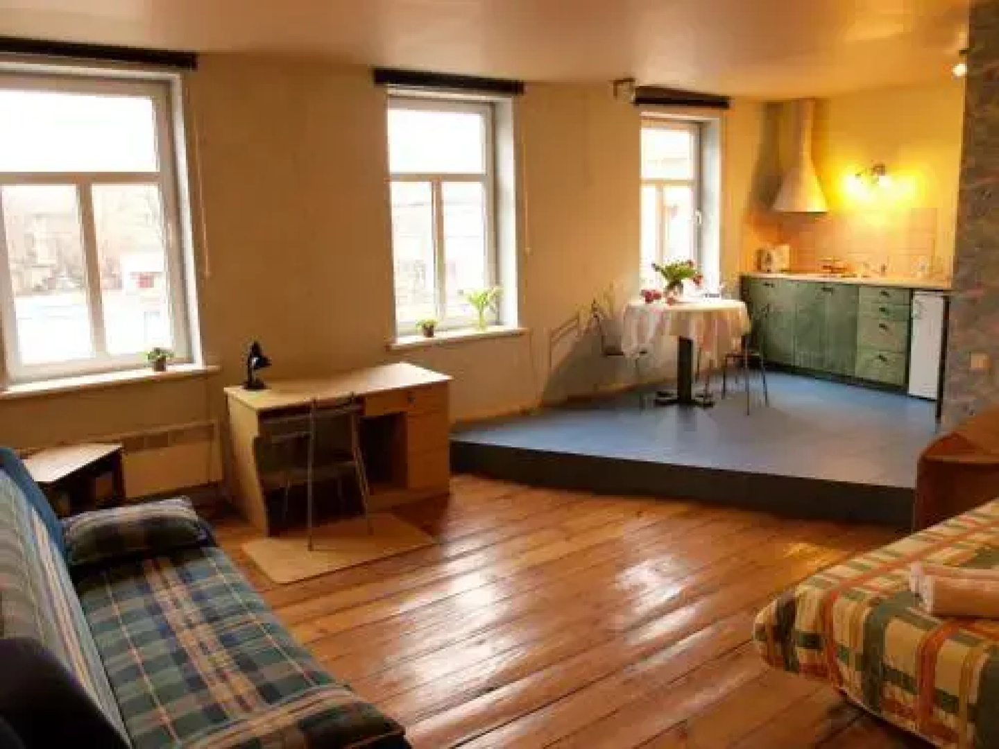 Uliha Apartamenti