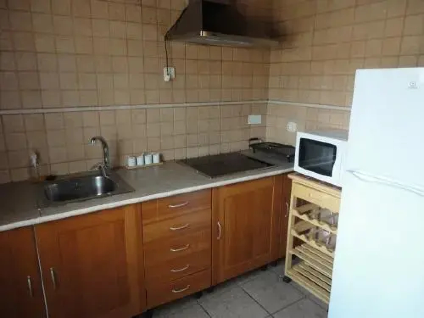 Hotel Rural Los Quiñones