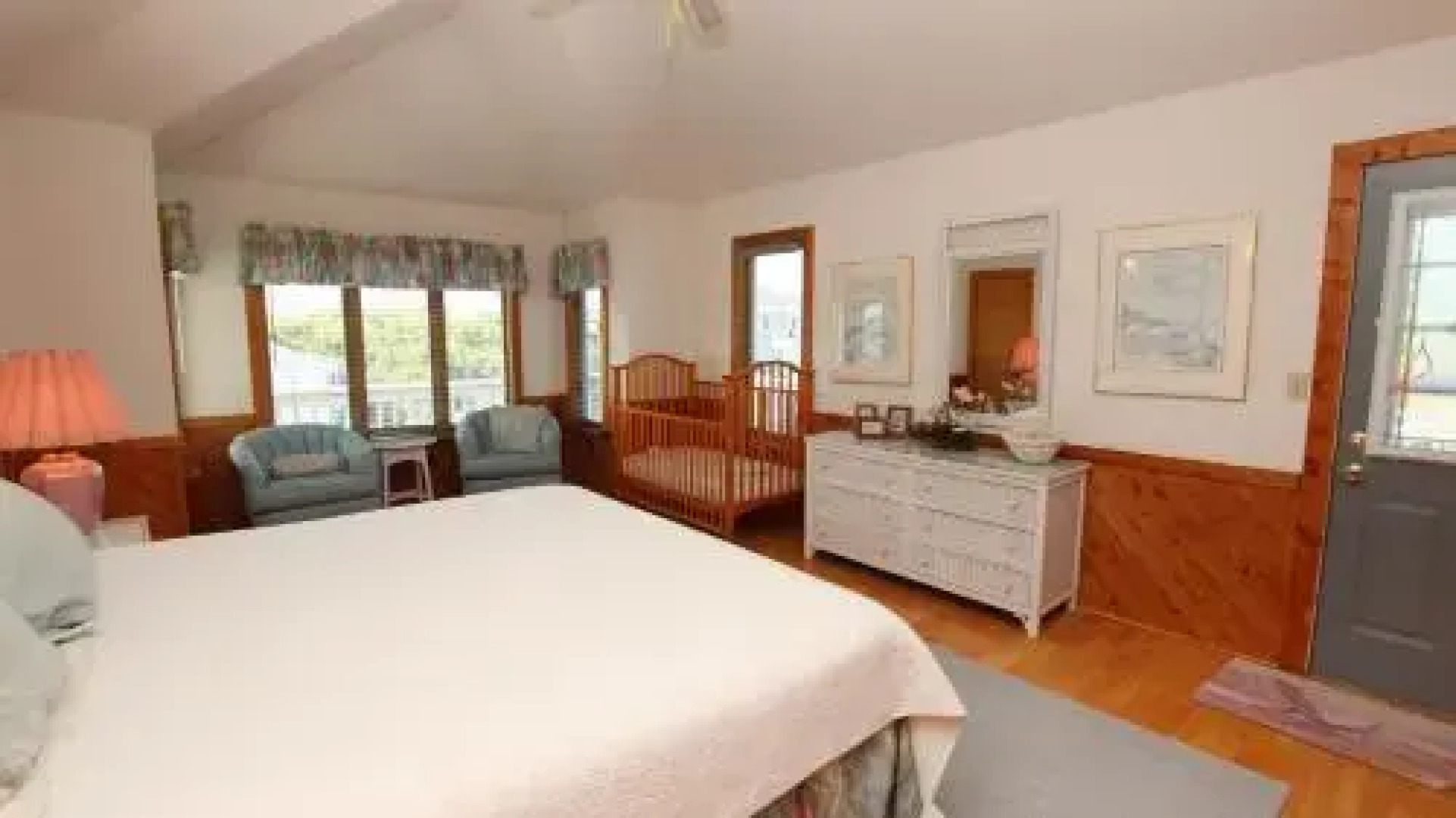 Jubilate - 5 Br home by RedAwning