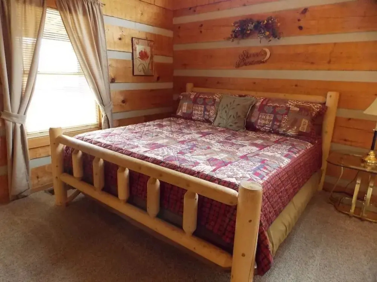 Champagne Dreams by RedAwning