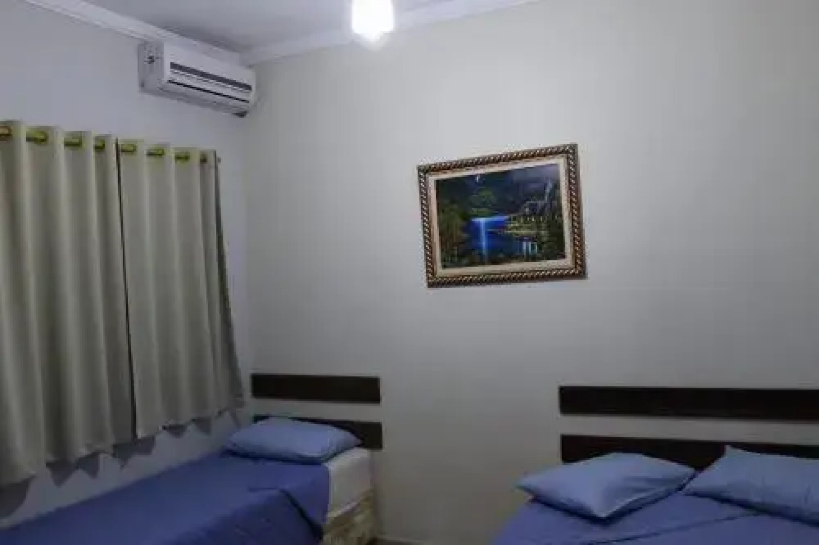 Hotel Pousada Dona Ana