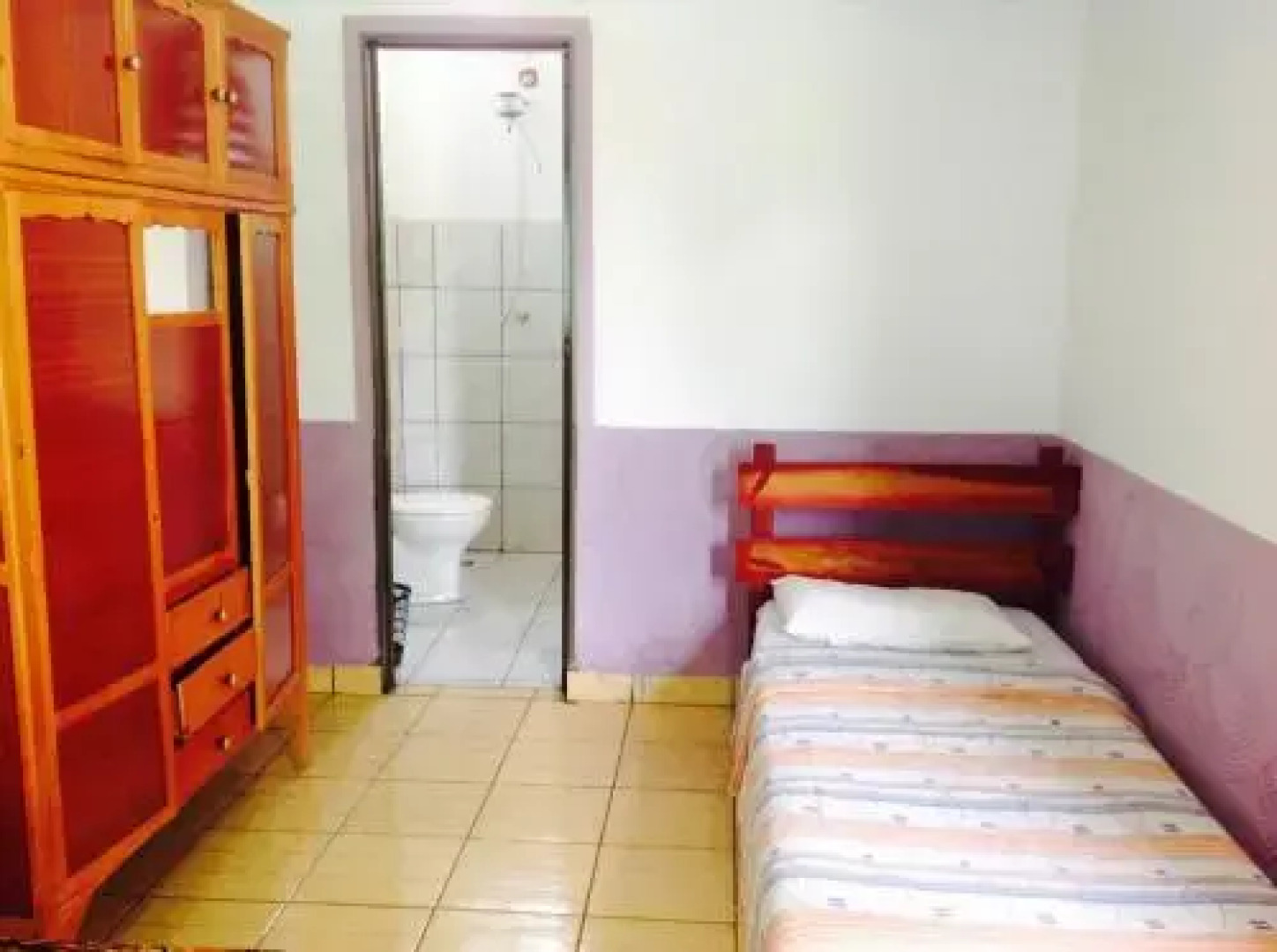 Pousada Lindo Horizonte