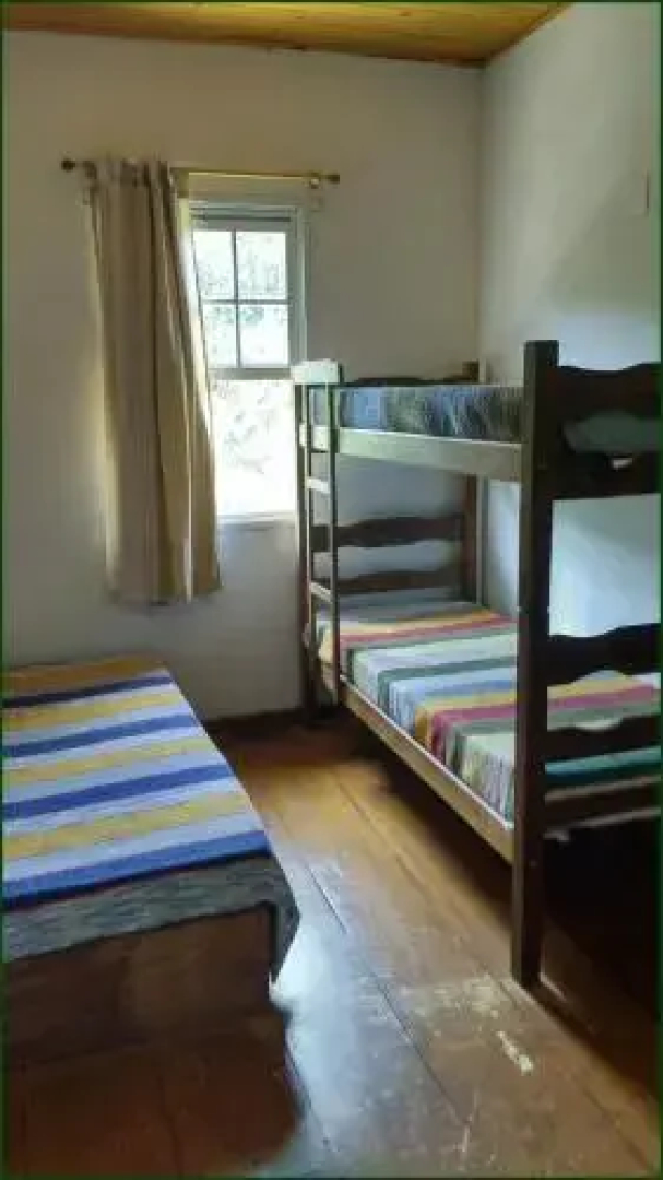 Pousada Verde Folhas