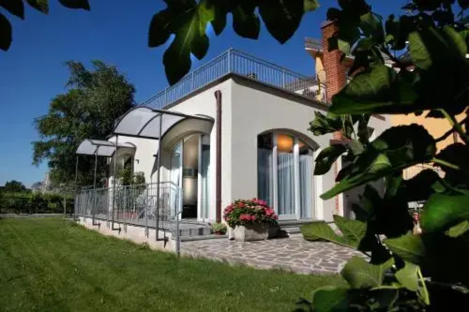 Appartamenti Al Vigneto