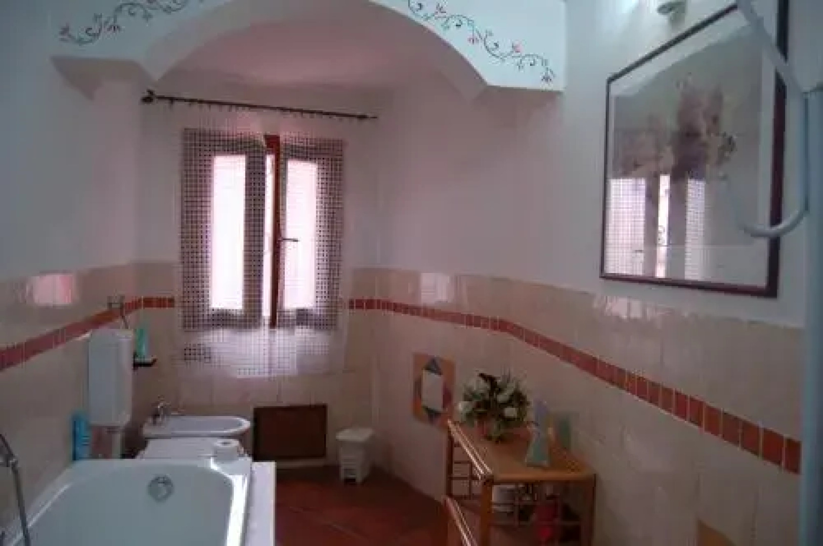 Bed and Breakfast LArco