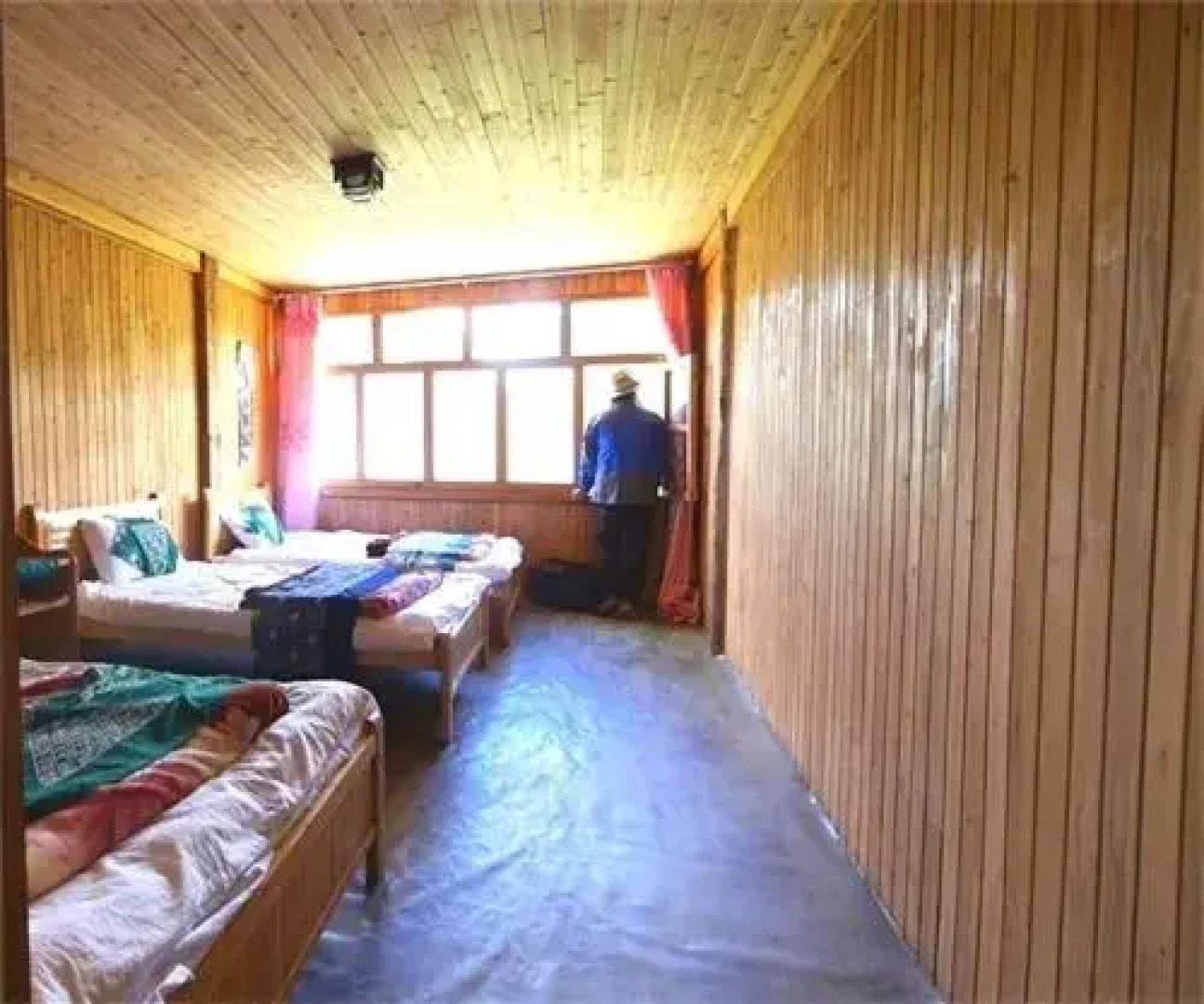 Yubeng No.1 Guanjing Inn