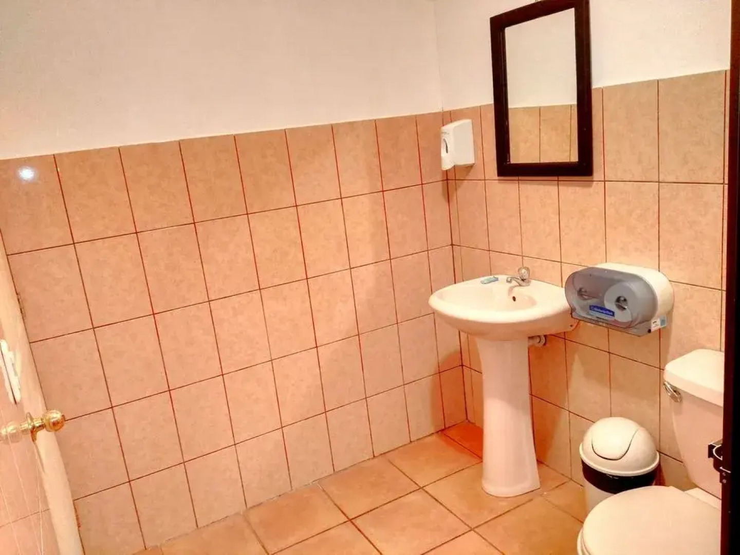 Hotel Santa Fe Monteverde