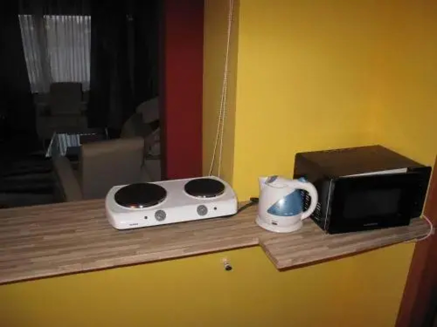 Apartmenty Złoty Dąb Kołobrzeg