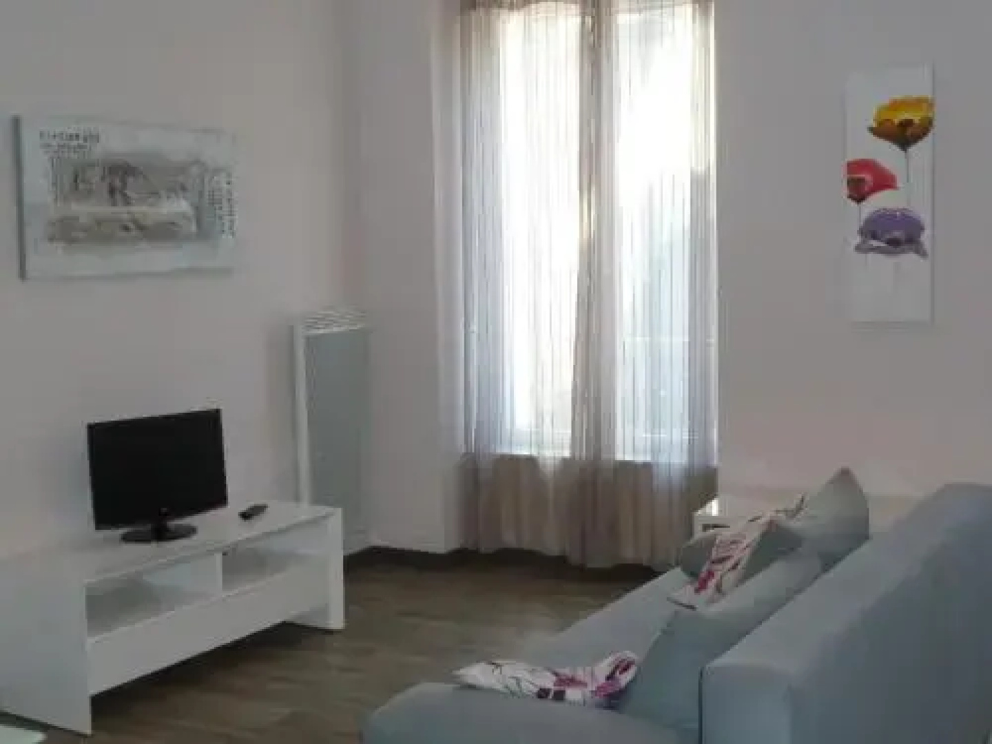 Appartement Rodez Centre